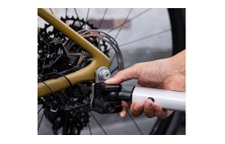 Remorque vélo pour enfant Thule Chariot Sport 2 Single