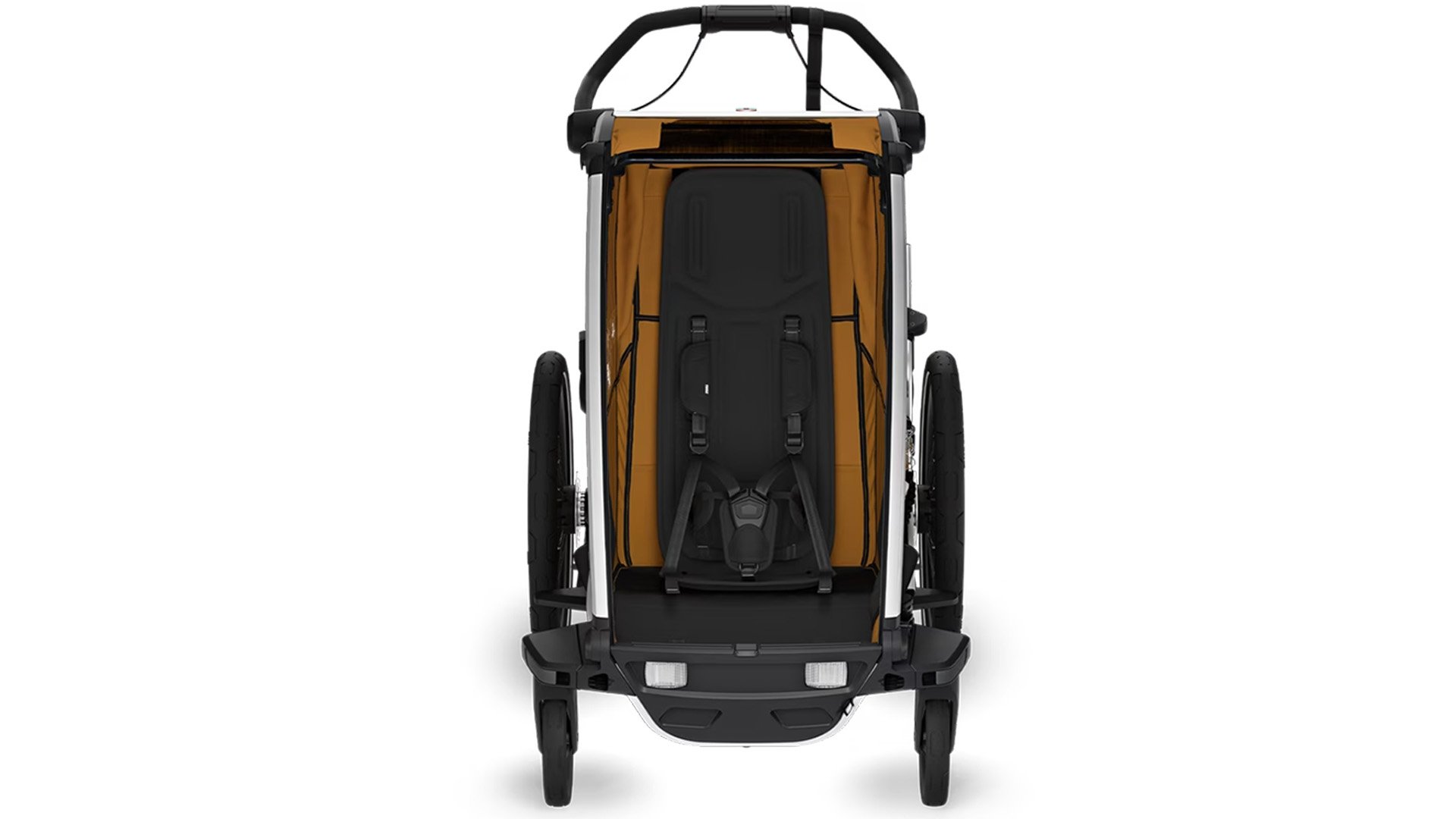 Remorque vélo pour enfant Thule Chariot Sport 2 Single
