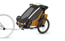 Remorque vélo pour enfant Thule Chariot Sport 2 Single