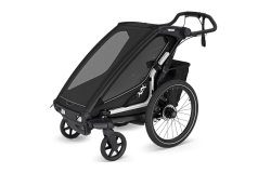 Remorque vélo pour enfant Thule Chariot Sport 2 Single
