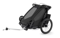 Remorque vélo pour enfant Thule Chariot Sport 2 Single