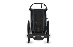 Remorque vélo pour enfant Thule Chariot Cross 2 Single