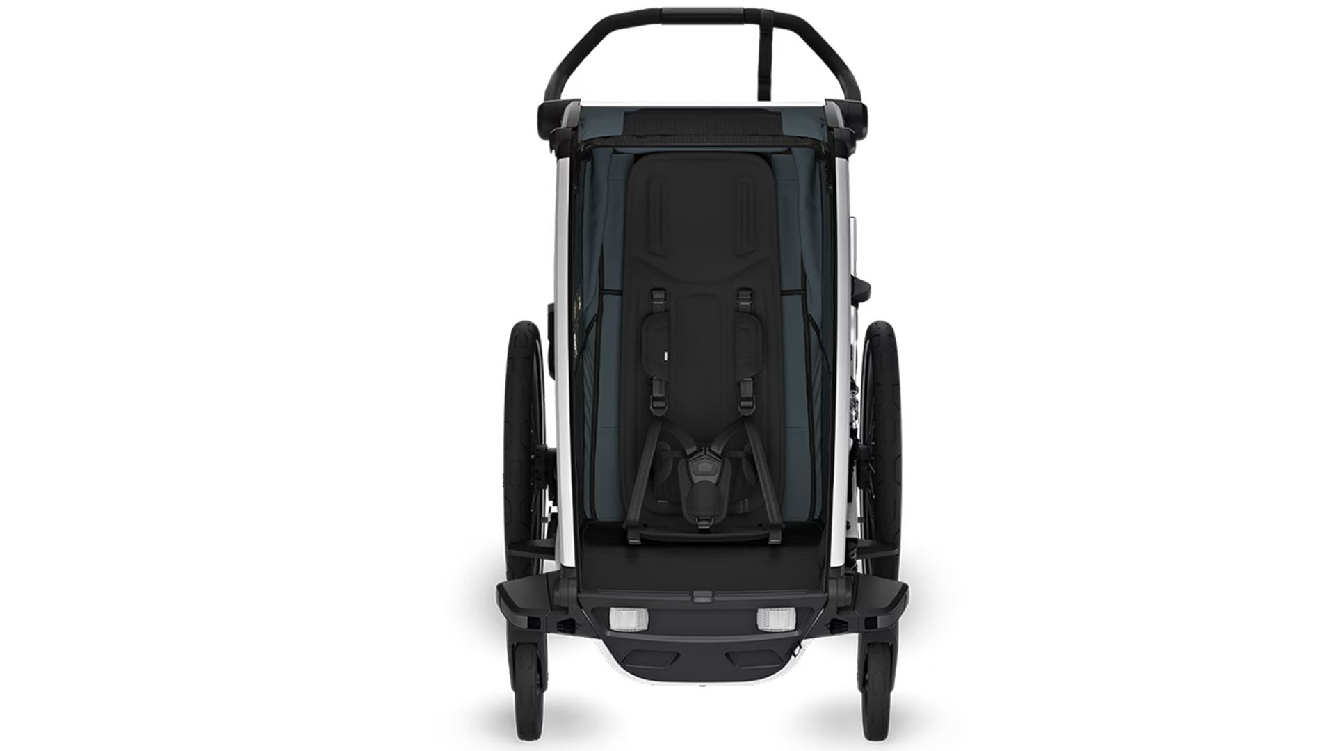 Remorque vélo pour enfant Thule Chariot Cross 2 Single
