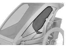 Remorque vélo pour enfant Thule Chariot Sport 2 Single