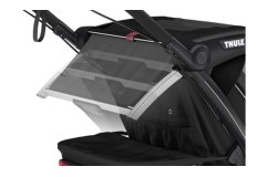 Remorque vélo pour enfant Thule Chariot Sport 2 Single