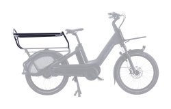 Barre de Protection pour longtail Urban Arrow Breeze