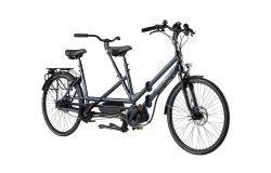 Tandem électrique pliable de chez Staerk