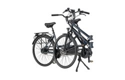 Tandem électrique pliable de chez Staerk