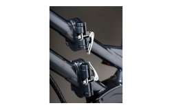 Tandem électrique pliable de chez Staerk
