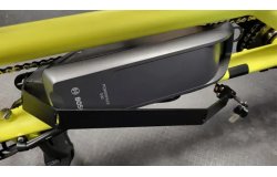 Support de verrouillage supplémentaire pour batterie de tandem Staerk