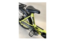 Kit de conversion enfant pour tandem Staerk