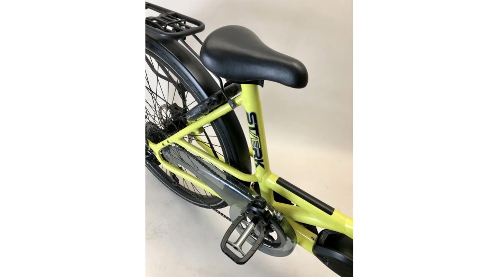Kit de conversion enfant pour tandem Staerk
