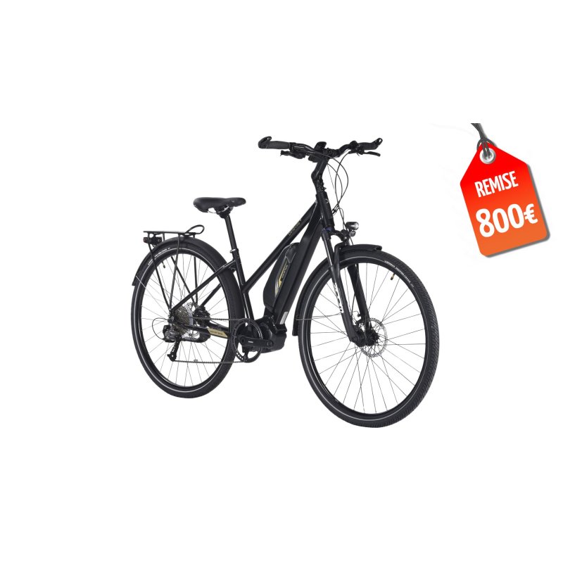 Vélo électrique Belleville