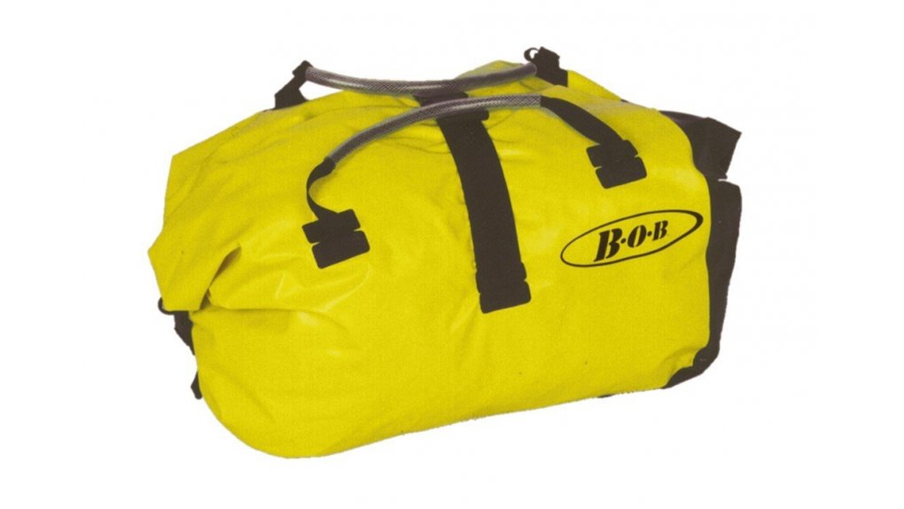 Sac de remorque de vélo monoroue Bob Yak