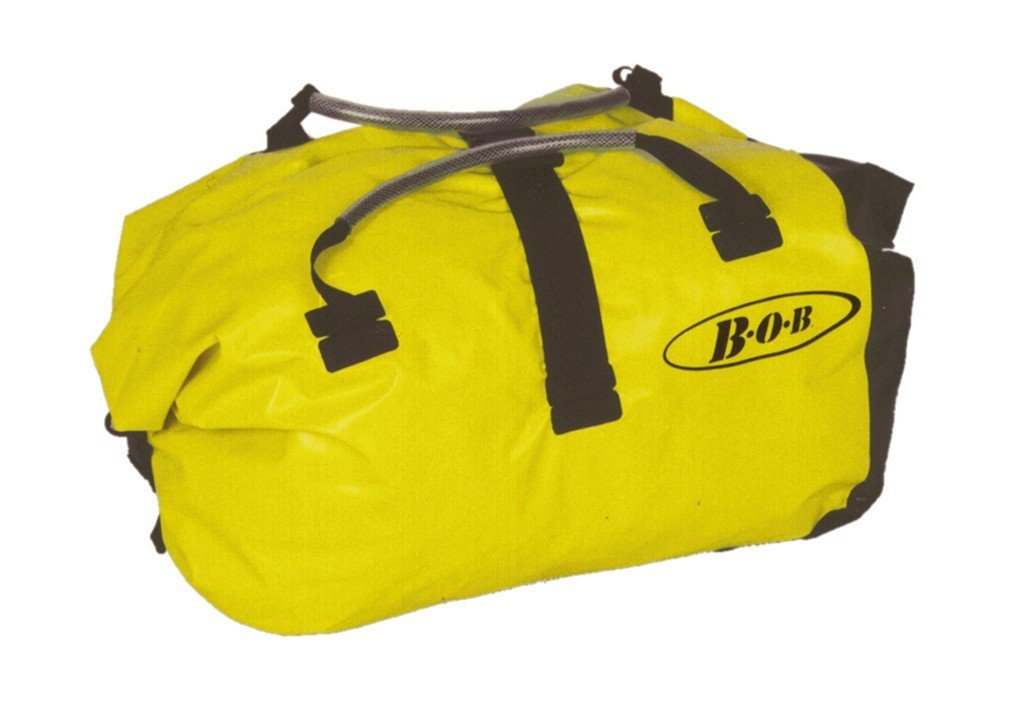 Sac de remorque de vélo monoroue Bob Yak