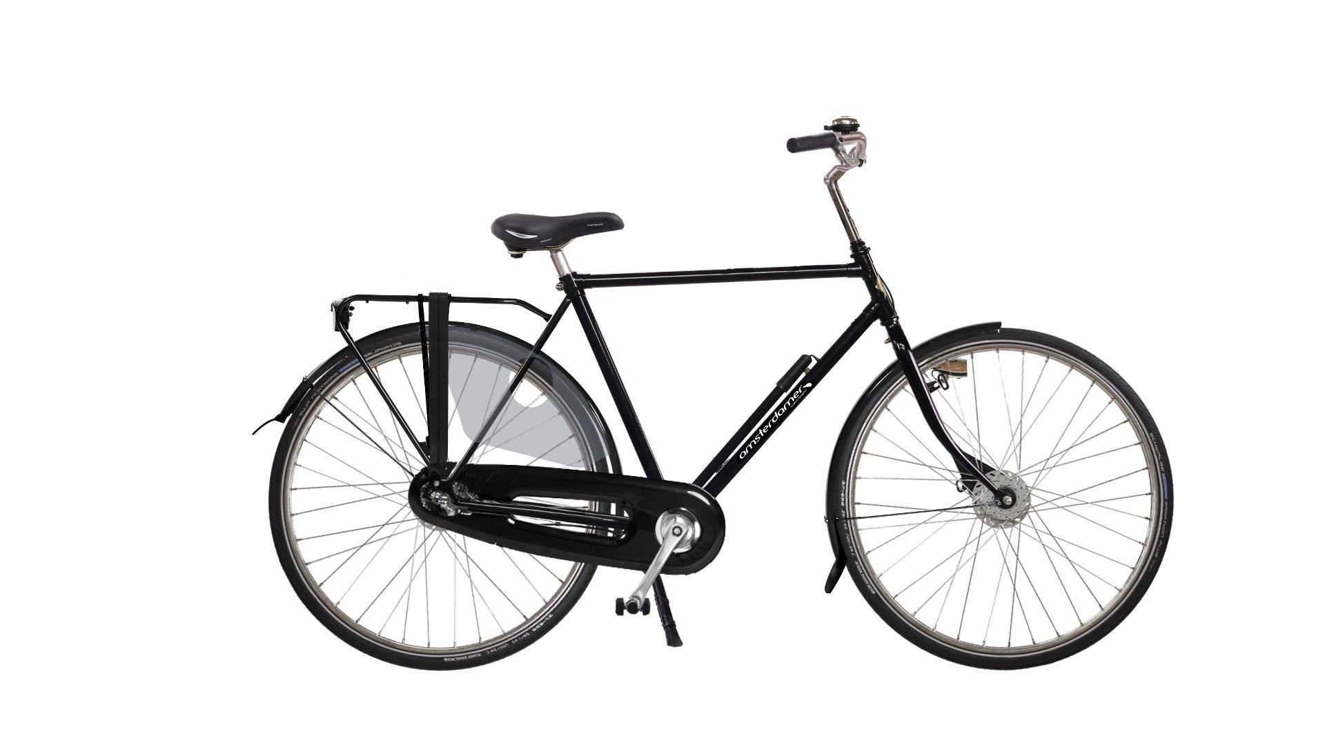 Configurateur du vélo Amsterdam Air Street High Exclusive