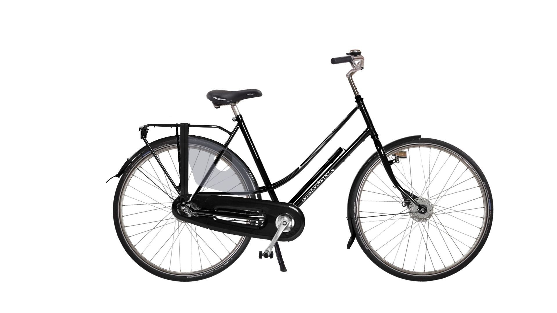 Configurateur du vélo Amsterdam Air Hirondelle Exclusive