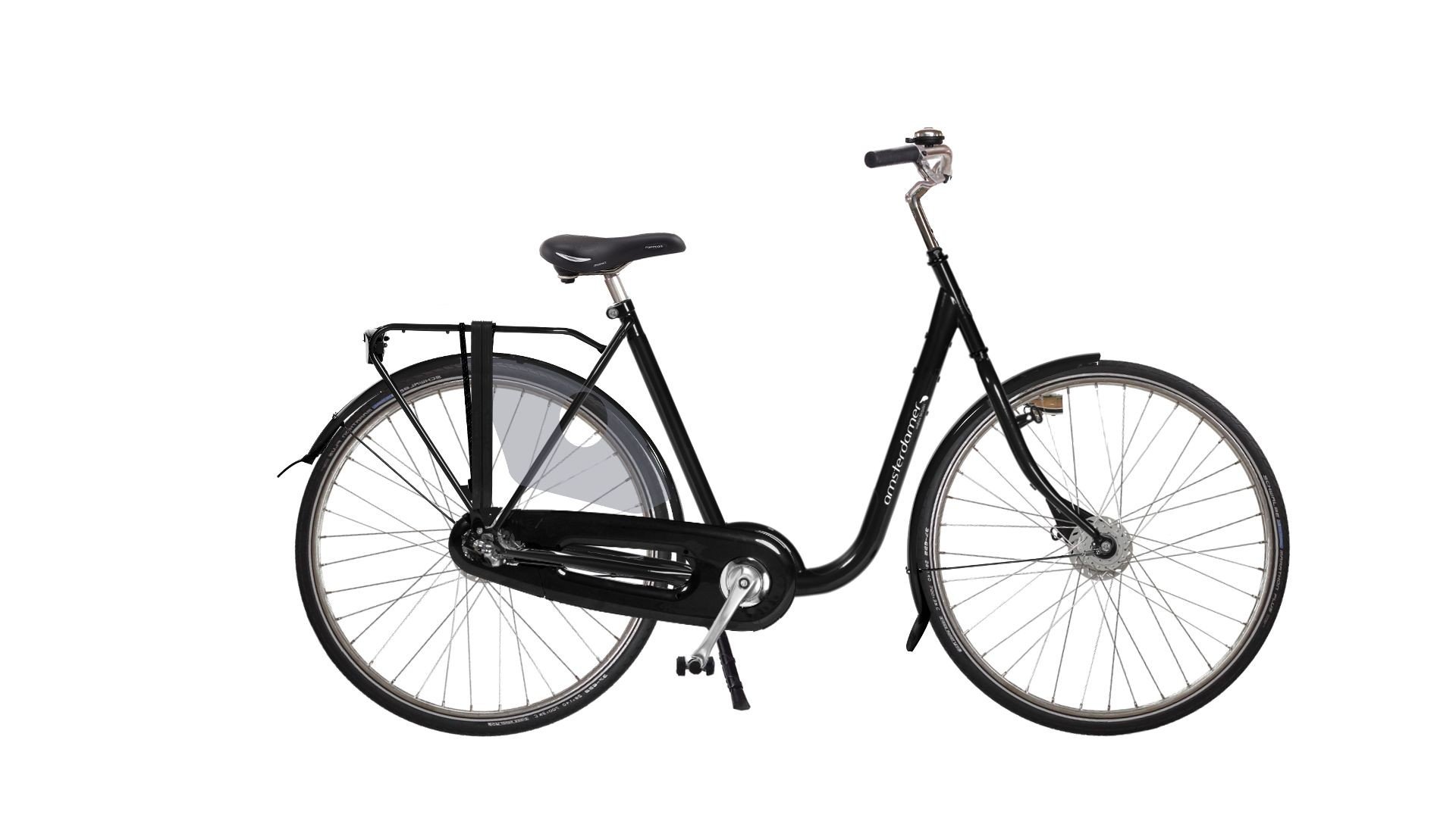 Configurateur du vélo Amsterdam Air Stad Exclusive