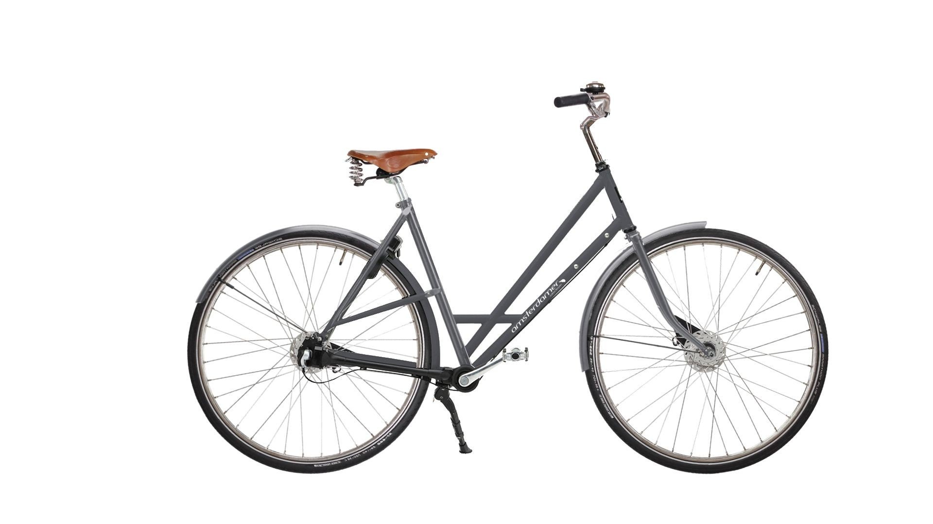 Configurateur du vélo à cardan hollandais vintage mixte