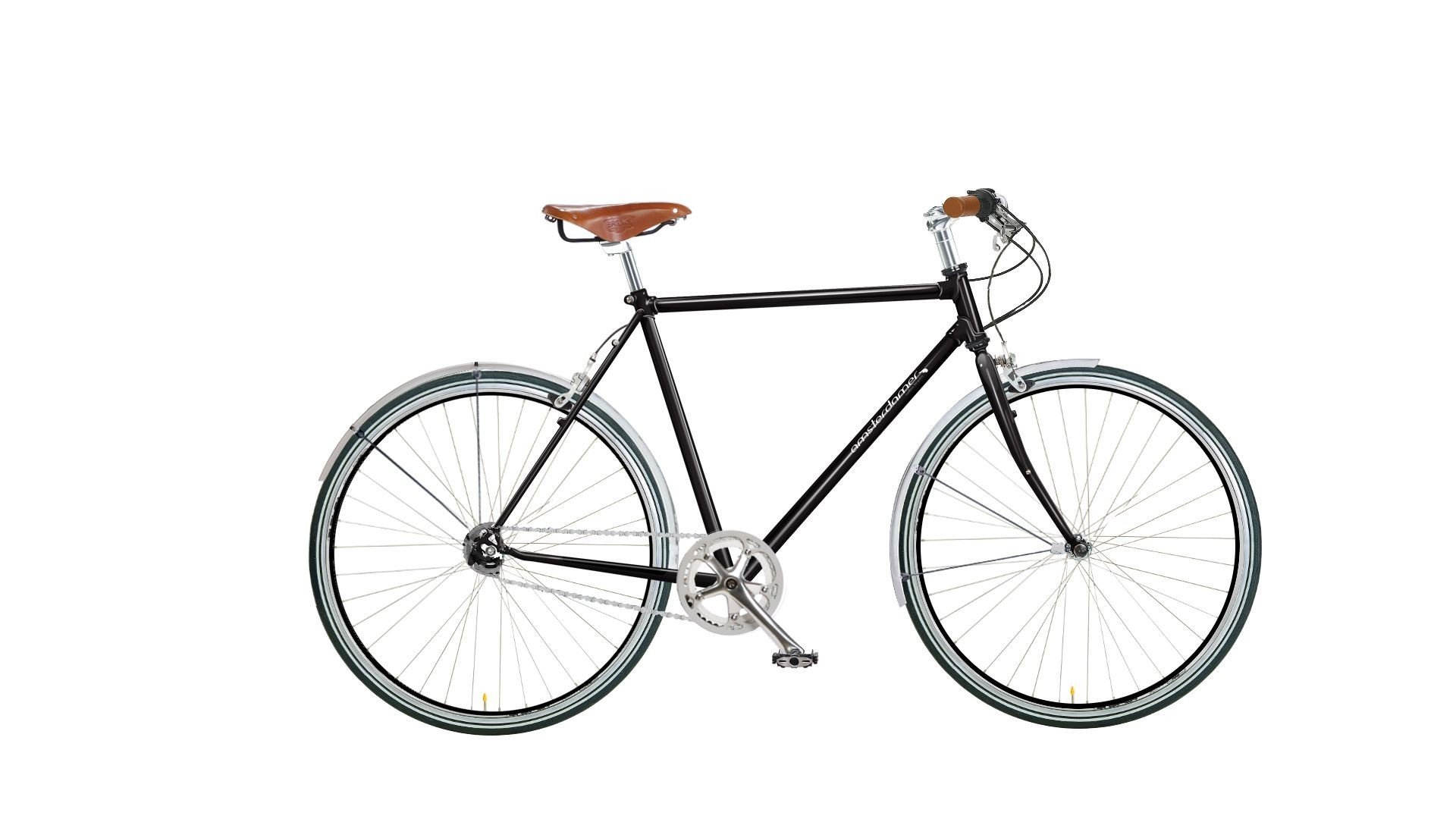 Configurateur du vélo Topaz