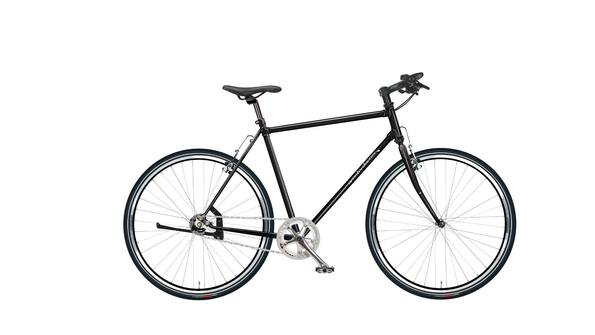 Configurateur du vélo Onyx