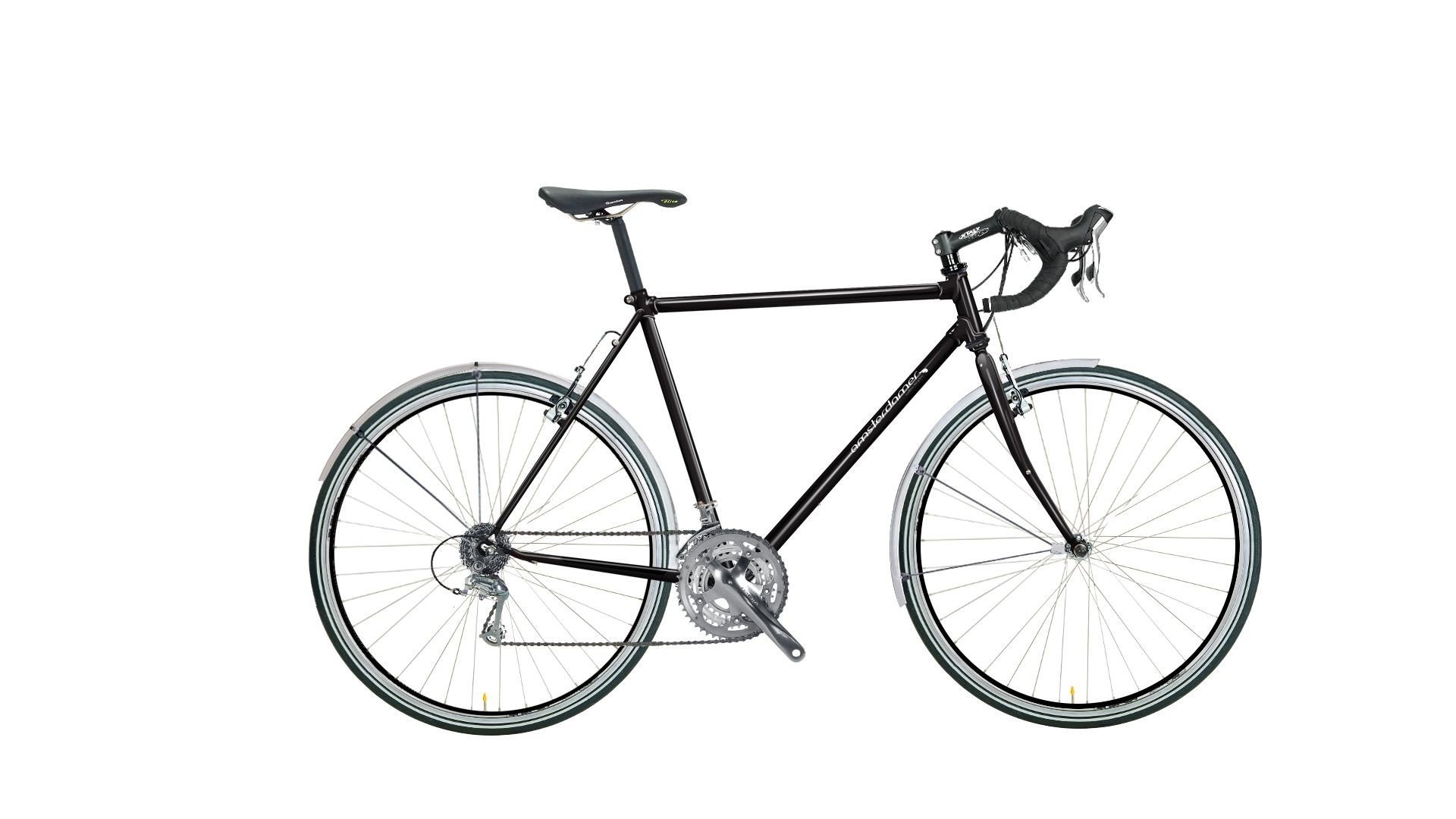 Configurateur du vélo urbain sportif Stone