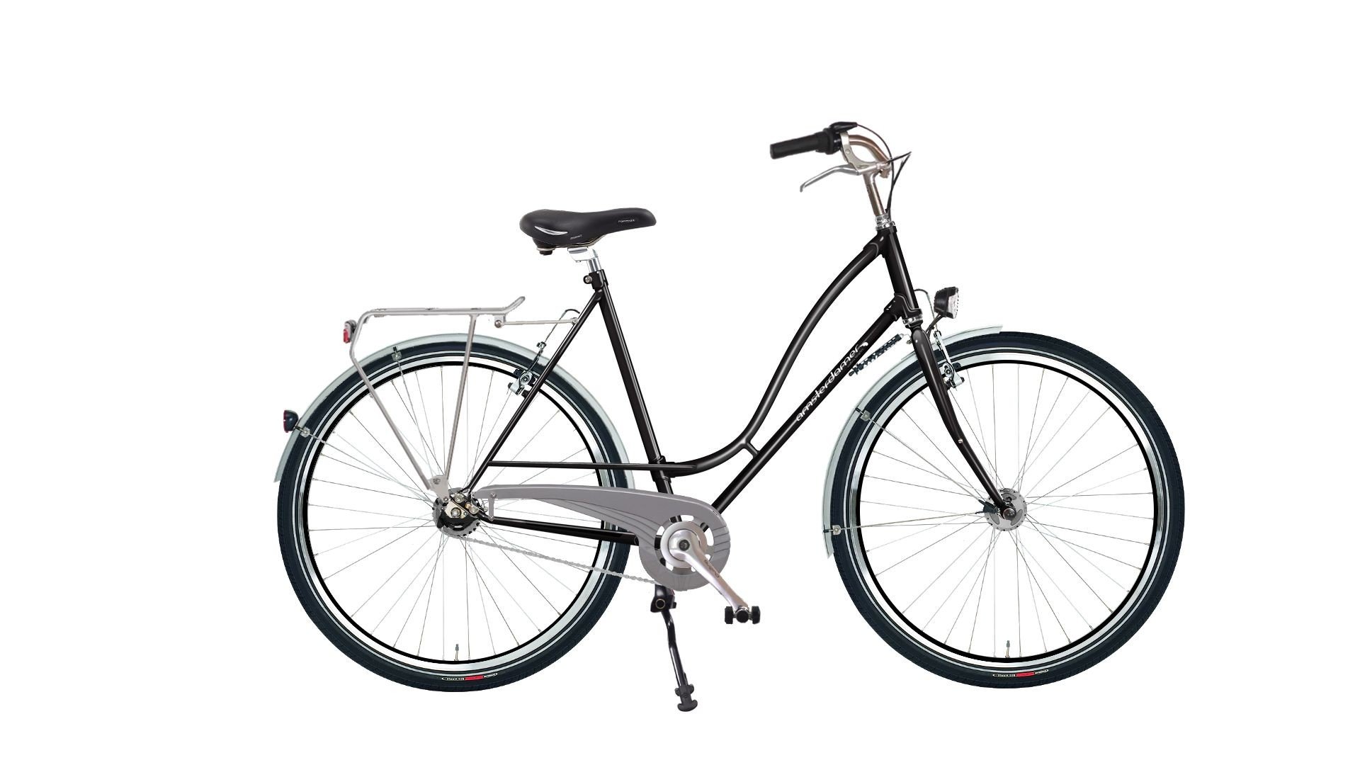 Configurateur du vélo Diamond Curve