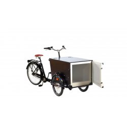 Triporteur Amsterdam Air Pro avec options - cliquer sur Configurer pour plus d'informations