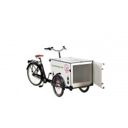 Triporteur Amsterdam Air Pro avec options - cliquer sur Configurer pour plus d'informations