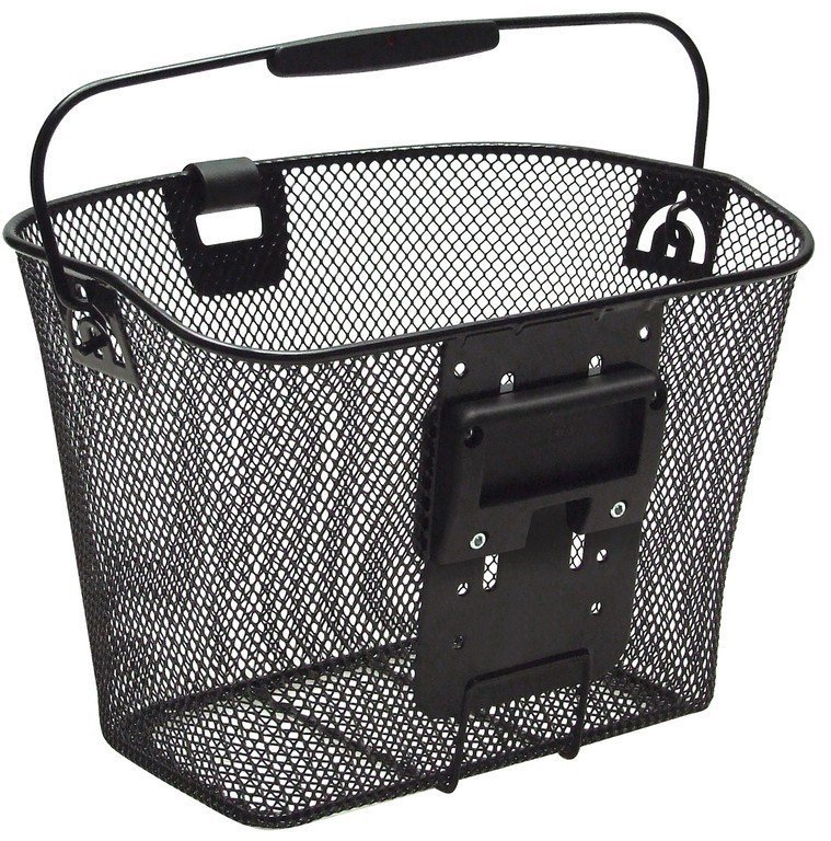 Panier velo hollandais hotsell