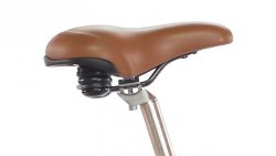 selle simi cuir