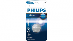 Pile Lithium CR2032