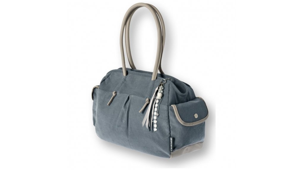 Sac à main et sacoche Kathariné 17475 Basil Katharina shoulder bag hooks in zipperpocket (hidden)