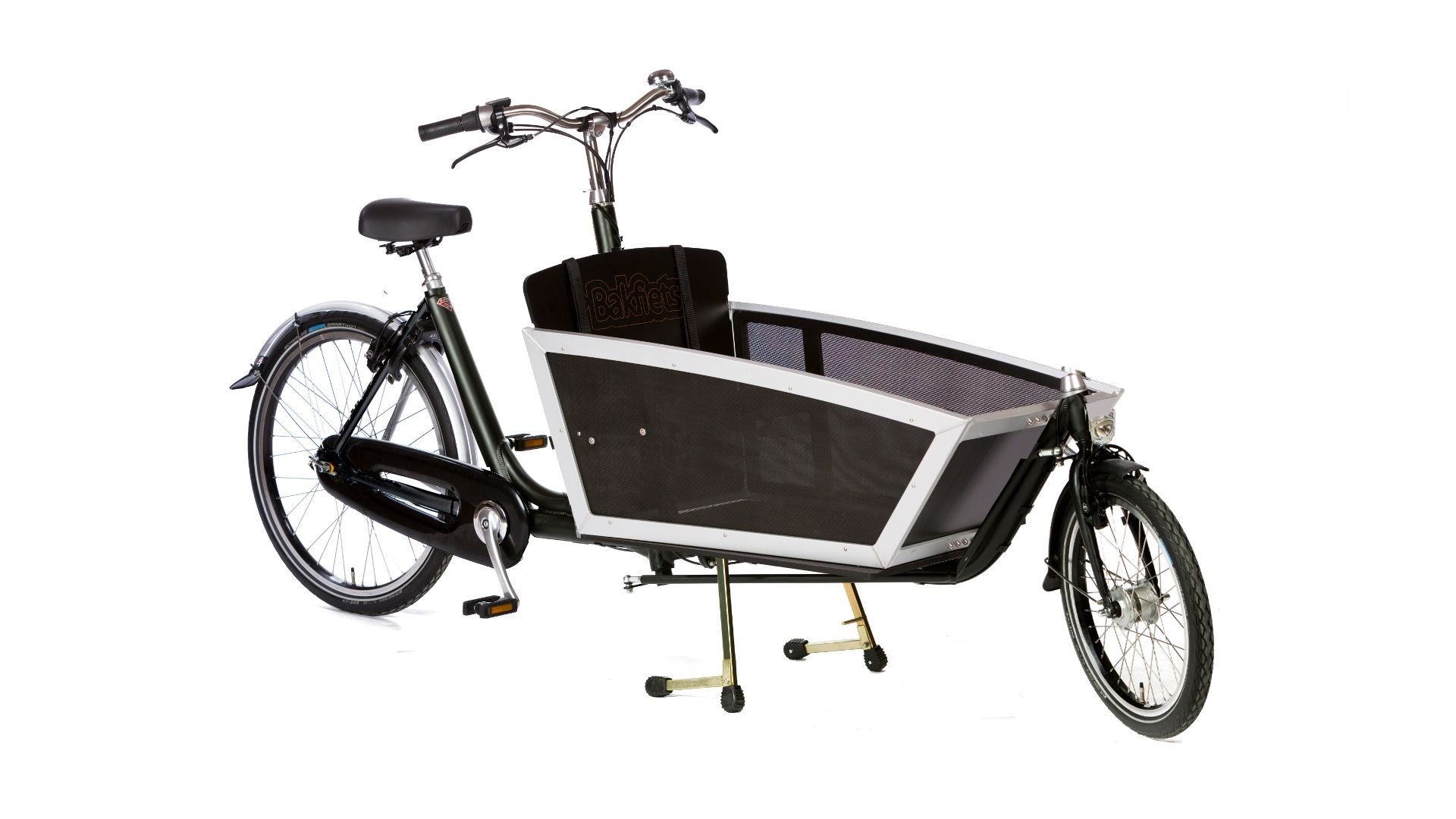 Configurateur du Biporteur Bakfiets.nl Airo - arrêté en 2018