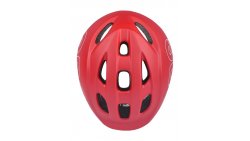Casque vélo enfant Bobike One vue de haut