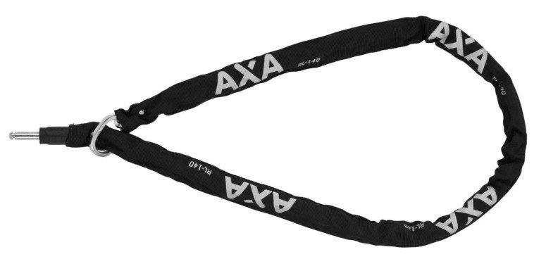 Antivol de cadre Axa Solid Pro Plus (compatible extension chaîne et câble)