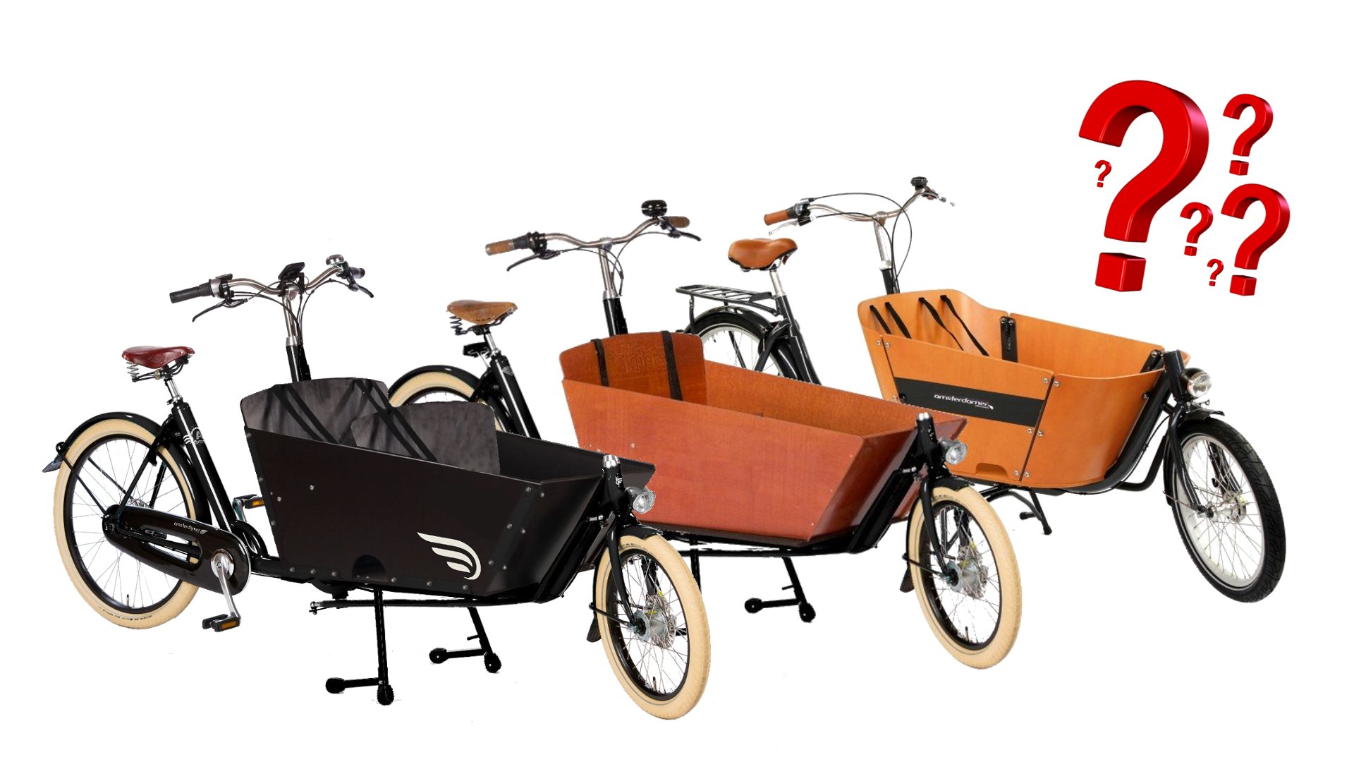Comparatif biporteur