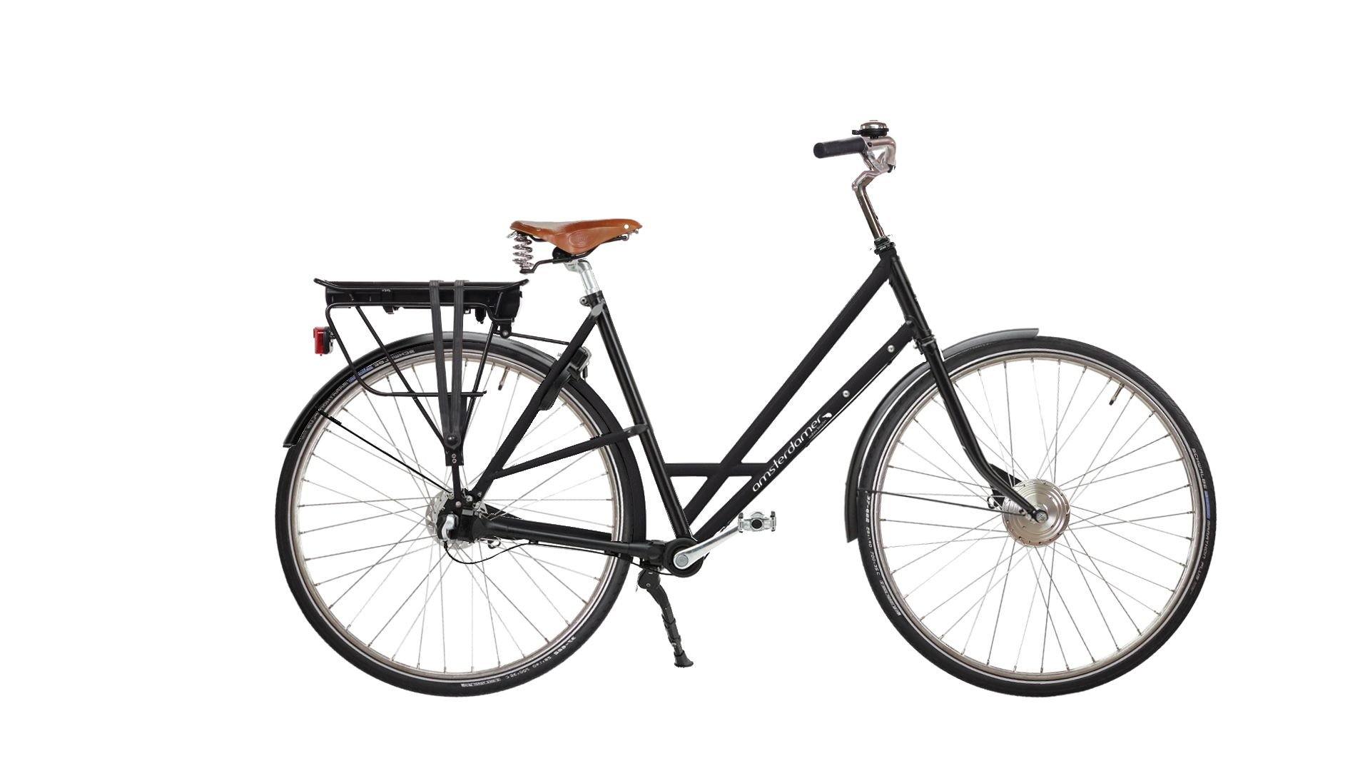 Configurateur vélo à cardan électrique Vintage mixte