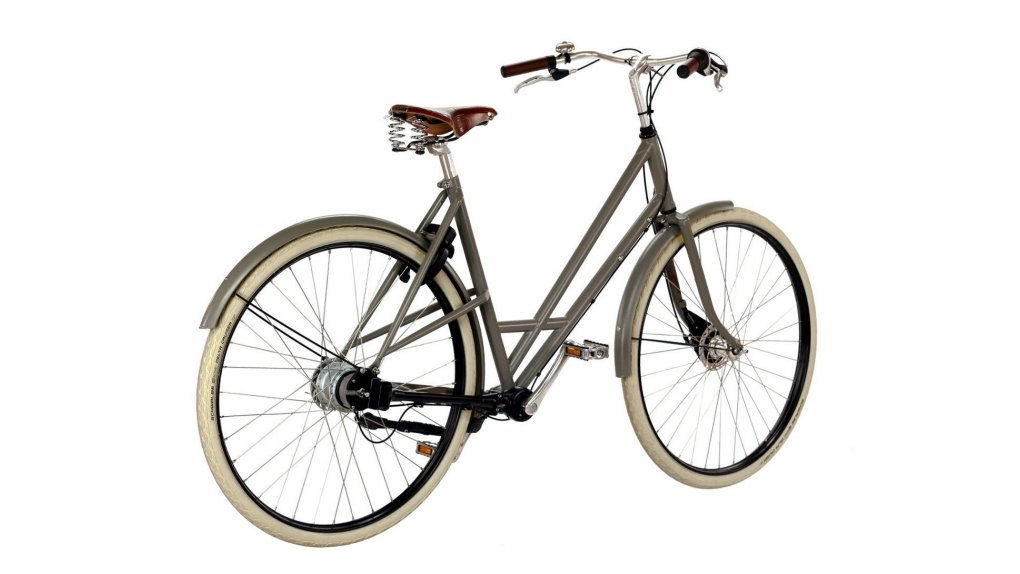 Velo hollandais vintage Outlet