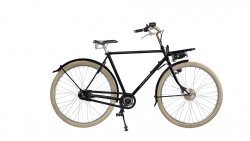 Vélo personnalisé vélo électrique Opa Classic