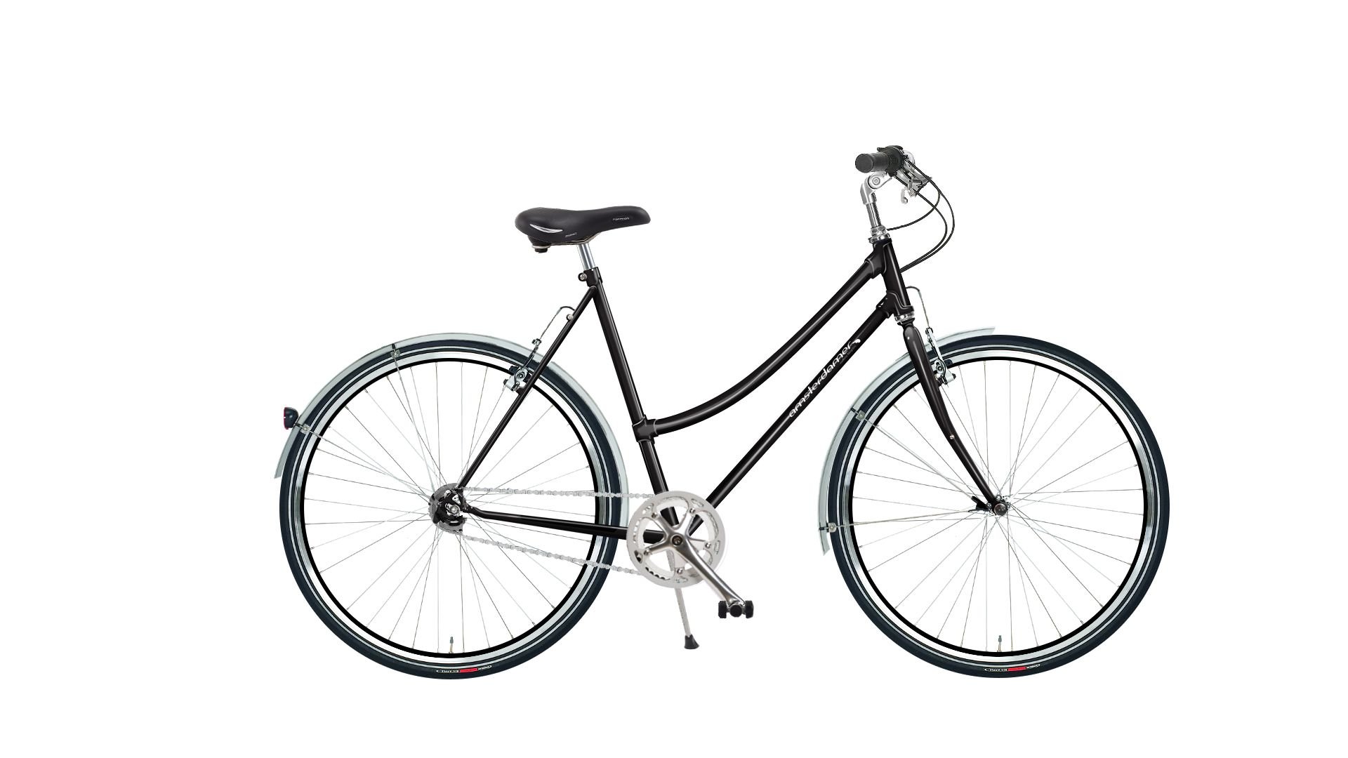 Configurateur du vélo Agathe Curve