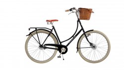 Vélo personnalisé du vélo hollandais Amsterdam Air Oma Classic
