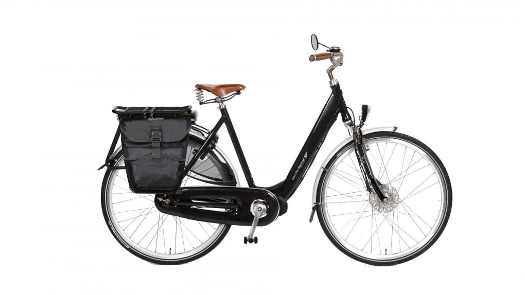 velo porteur electrique