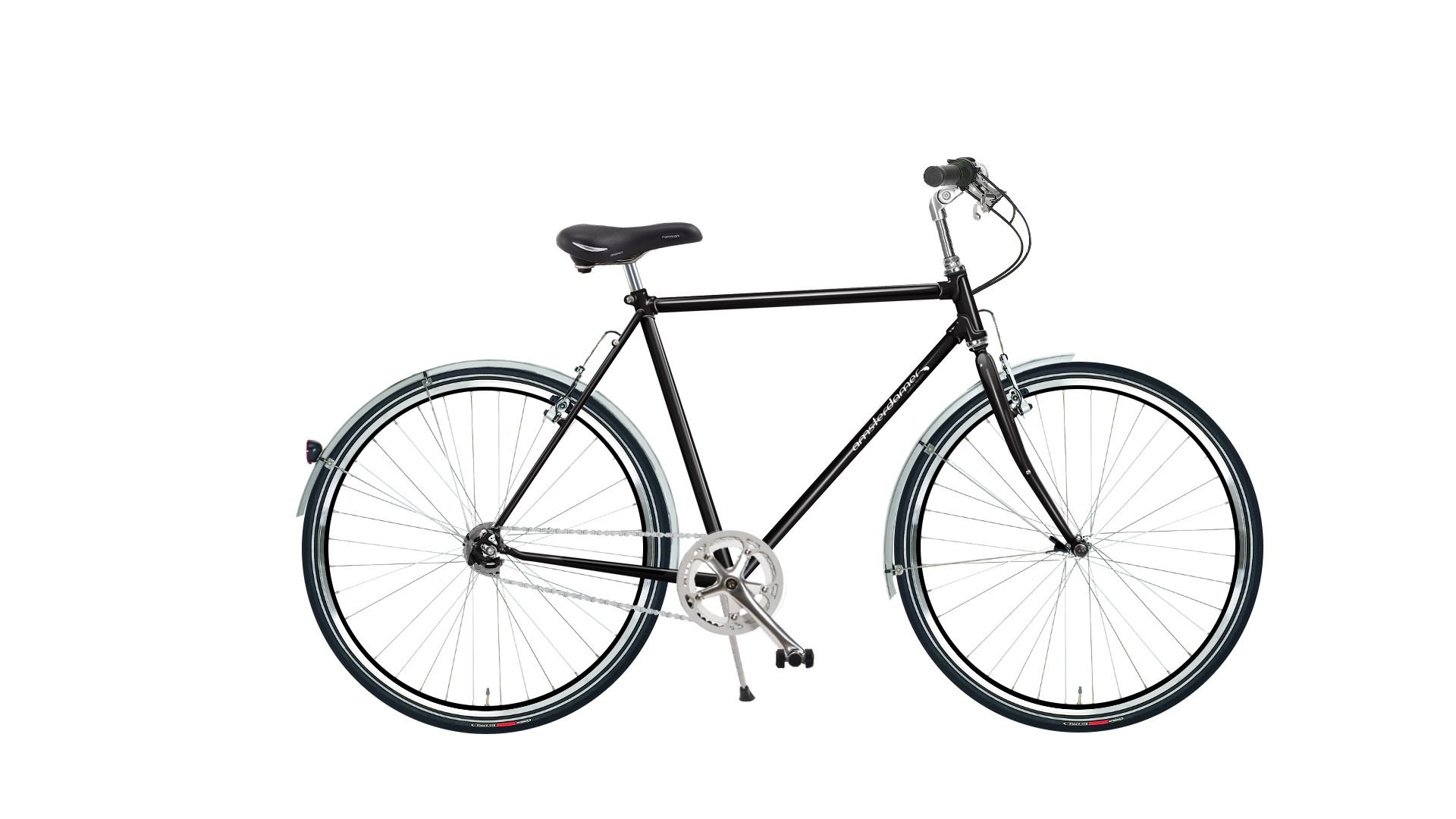 Configurateur du vélo Agathe High