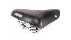 Selle mousse pour position assise hollandaise