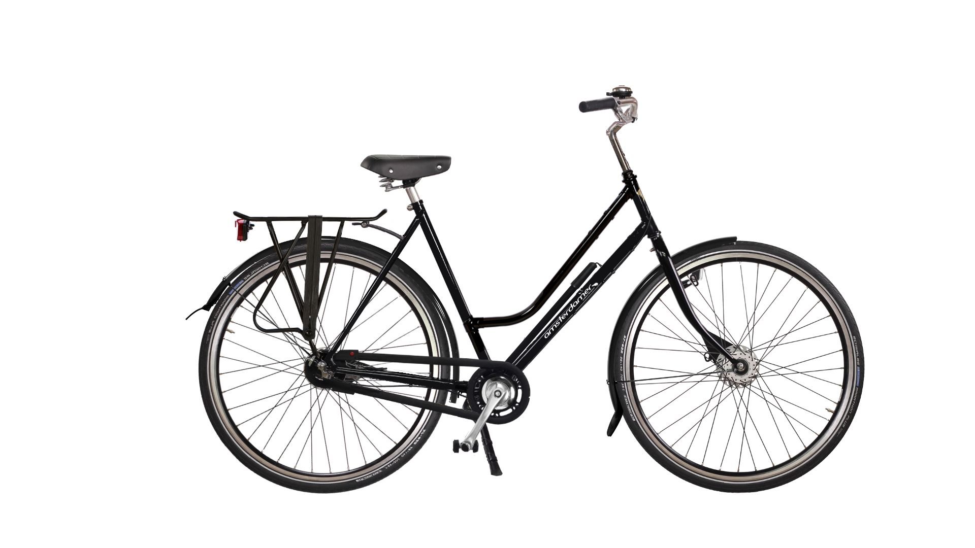 Configurateur du vélo Amsterdam Air Street Low Premium