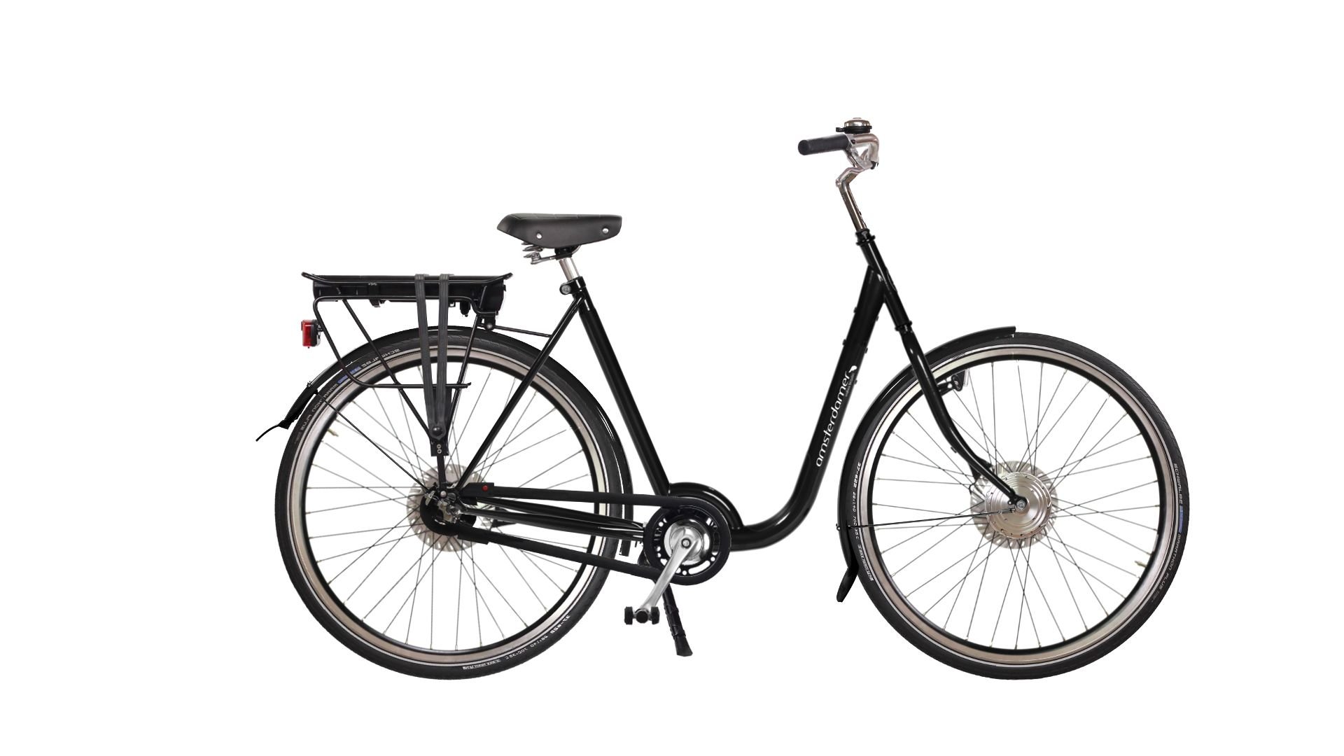 Configurateur du vélo électrique Stad Premium