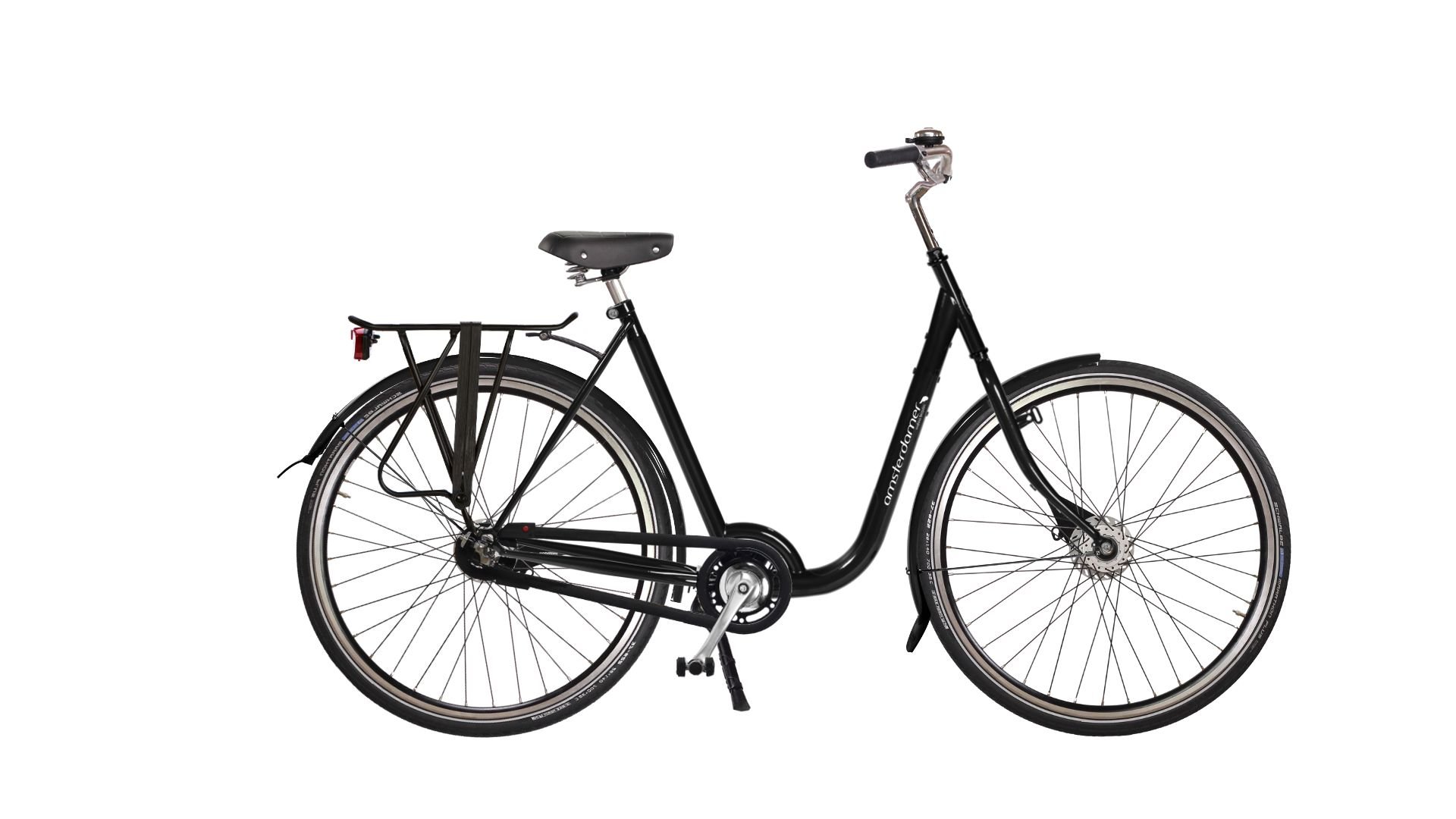 Configurateur du vélo Amsterdam Air Stad Premium