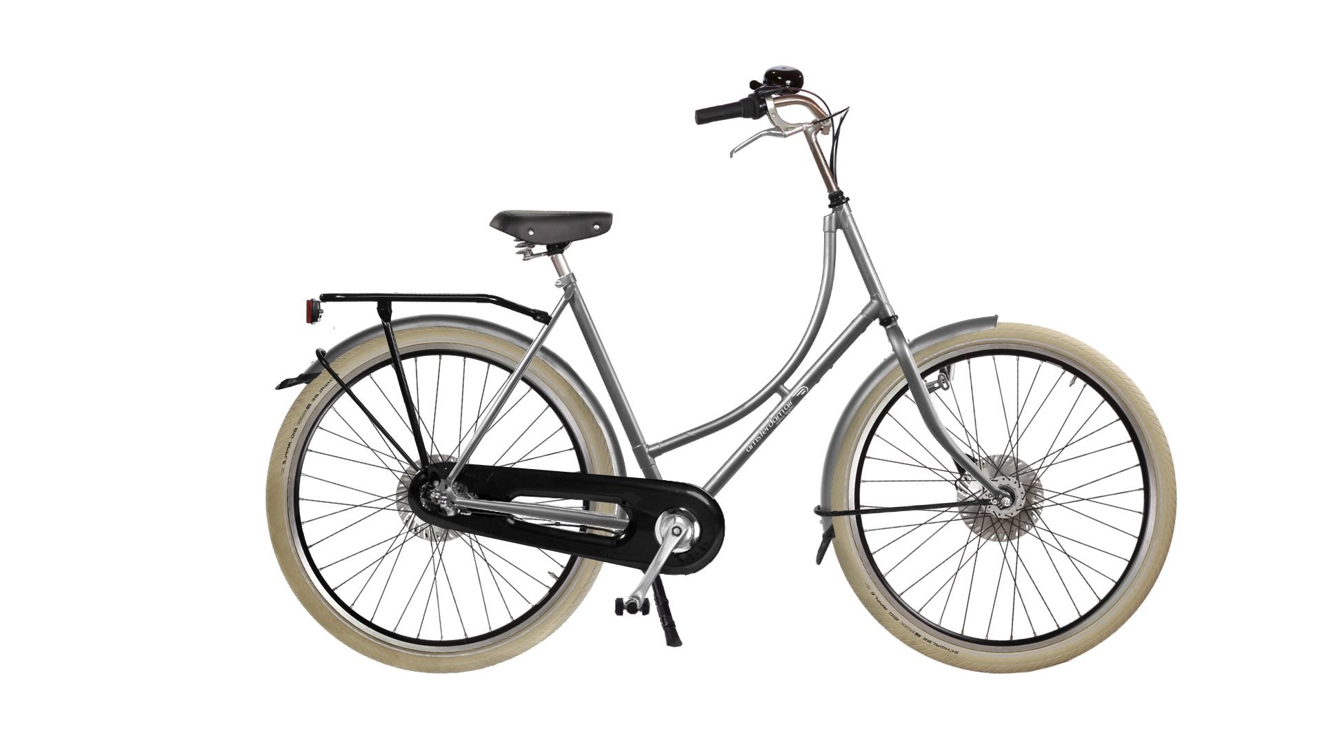 Configurateur du vélo hollandais Oma Premium