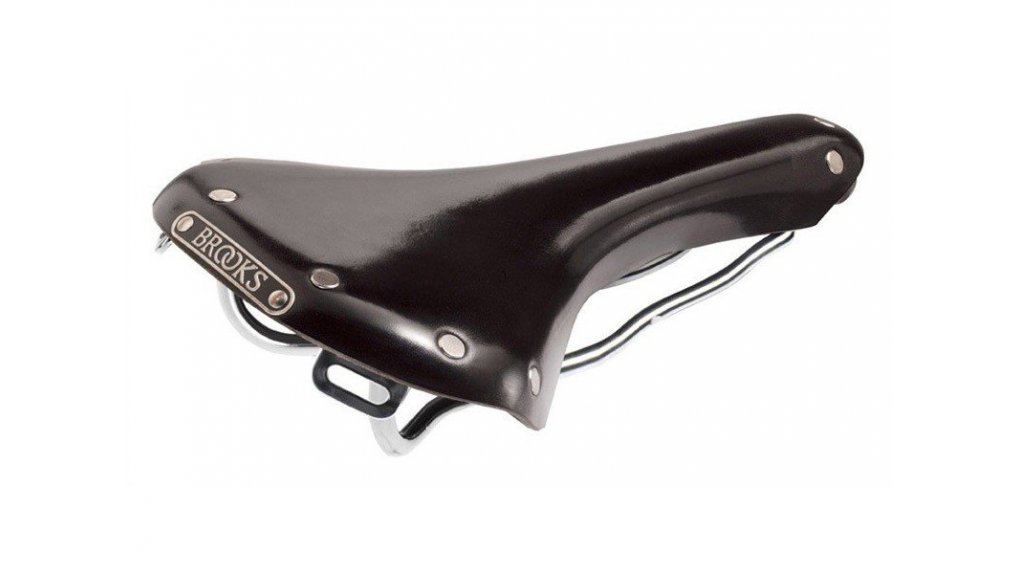selle brooks swallow titanium